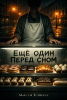 Обложка произведения Еще один перед сном