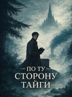 Обложка произведения По ту сторону тайги