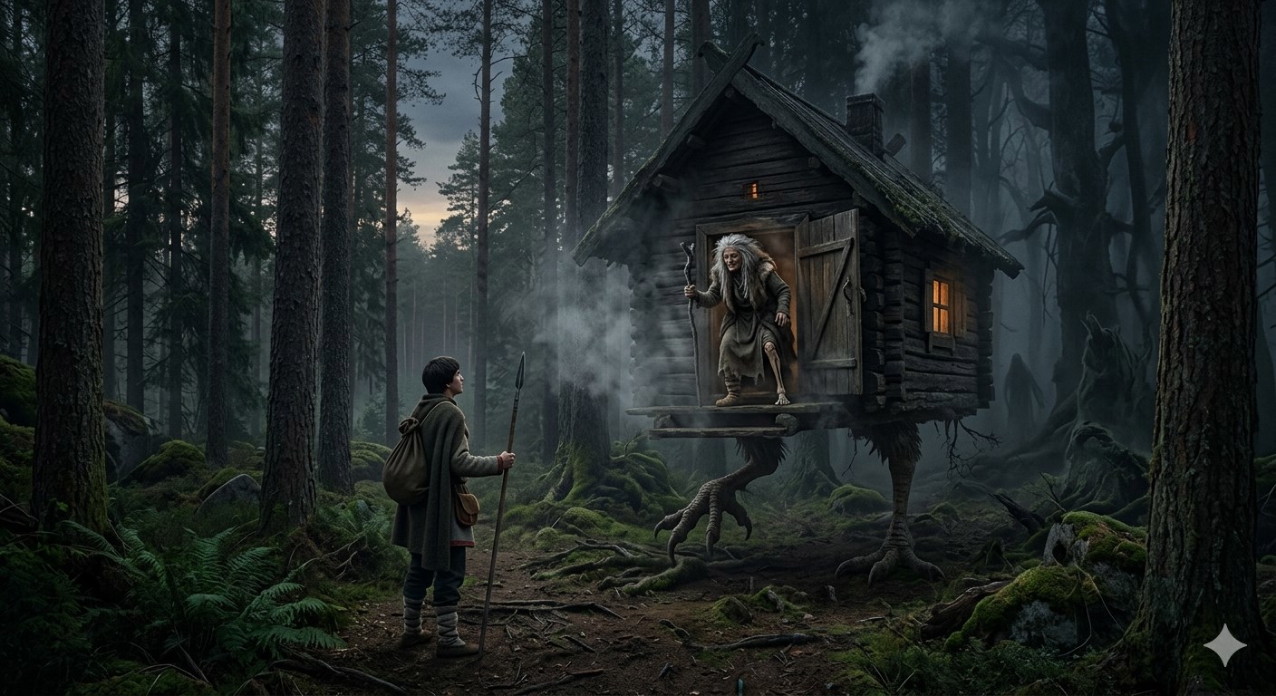 Обложка книги «Хранительница»