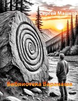 Обложка произведения Библиотека Варанаша