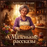 Обложка произведения Маленькие рассказы