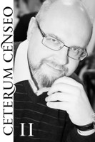 Обложка произведения Ceterum censeo II