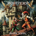 Обложка произведения Монтрезор