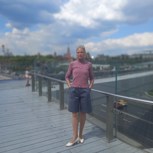 Обложка произведения Ренессанс