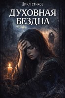 Обложка произведения Духовная бездна