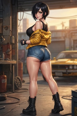 Валери 3
