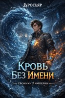 Обложка произведения Кровь без Имени