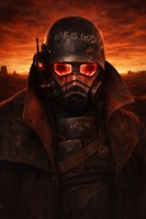 Обложка произведения Ядерный Блюз