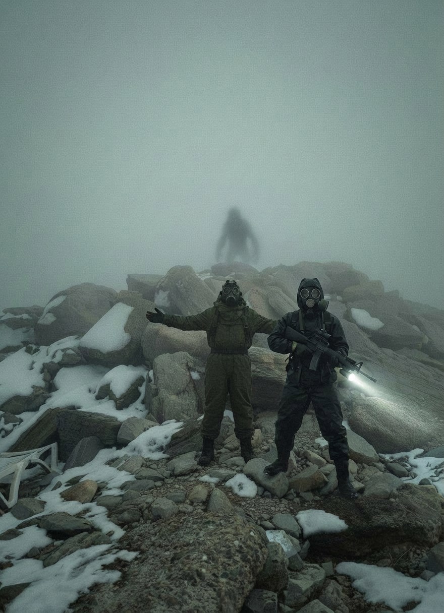 Обложка книги «S. T. A. L. K. E. R Конец истории»