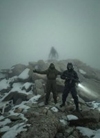Обложка произведения S. T. A. L. K. E. R Конец истории