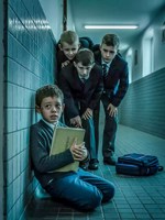 Обложка произведения Теорема Ферма