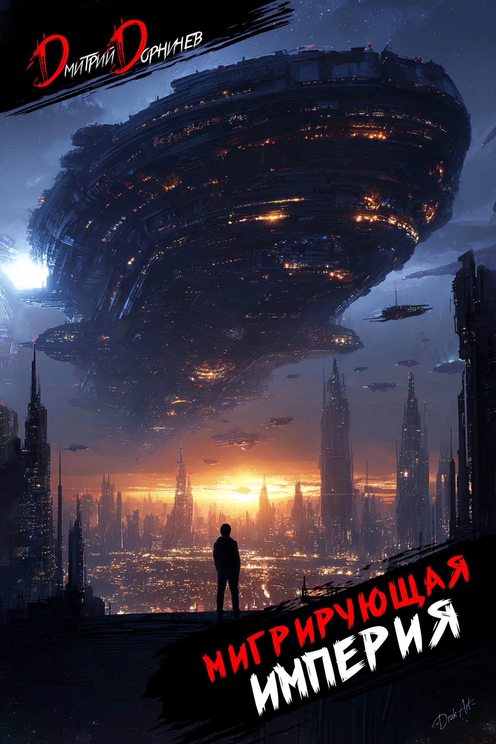 Обложка