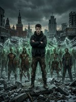 Обложка произведения Класс «Геймер»