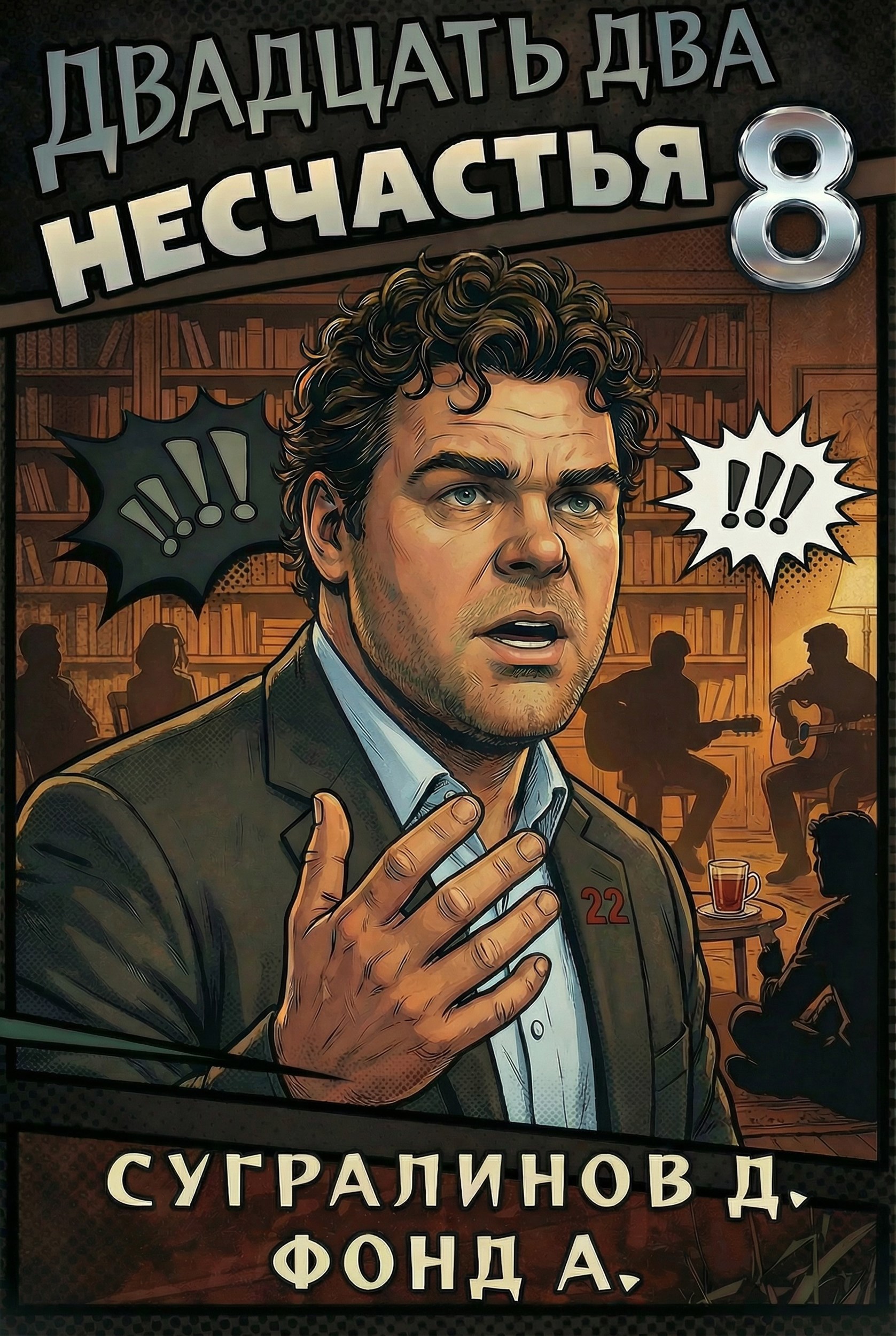 Обложка