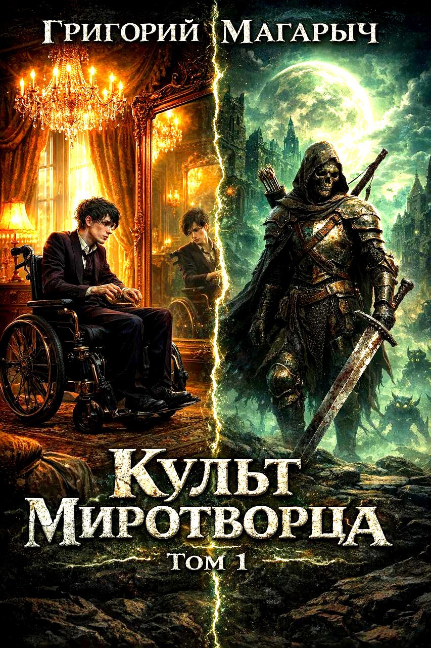 Обложка