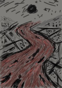 Обложка книги «Творец и Чудовище»
