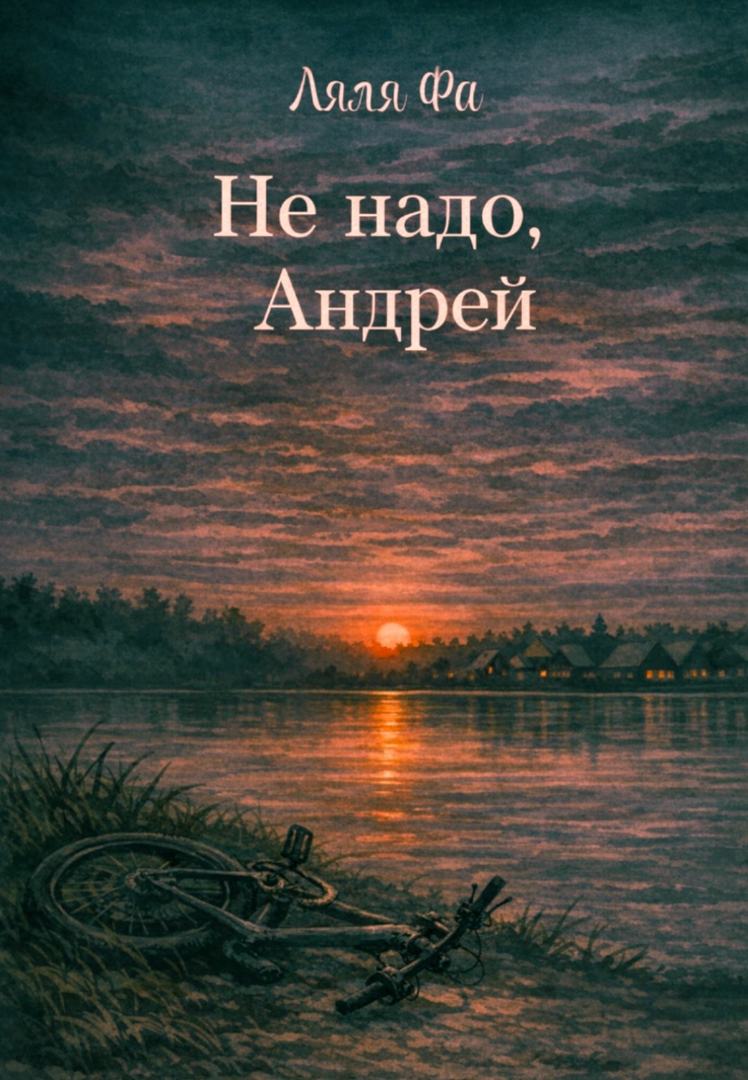 Обложка