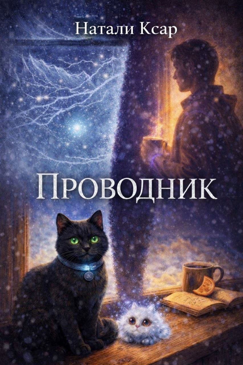 Обложка