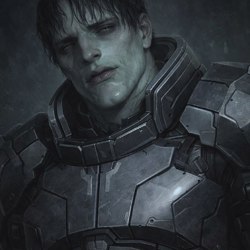 Морган Гробовщик Салли