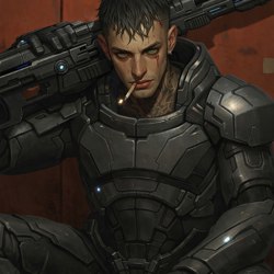Артур Дурь Грейсон