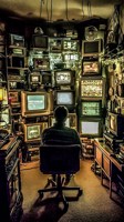 Обложка произведения Сеня
