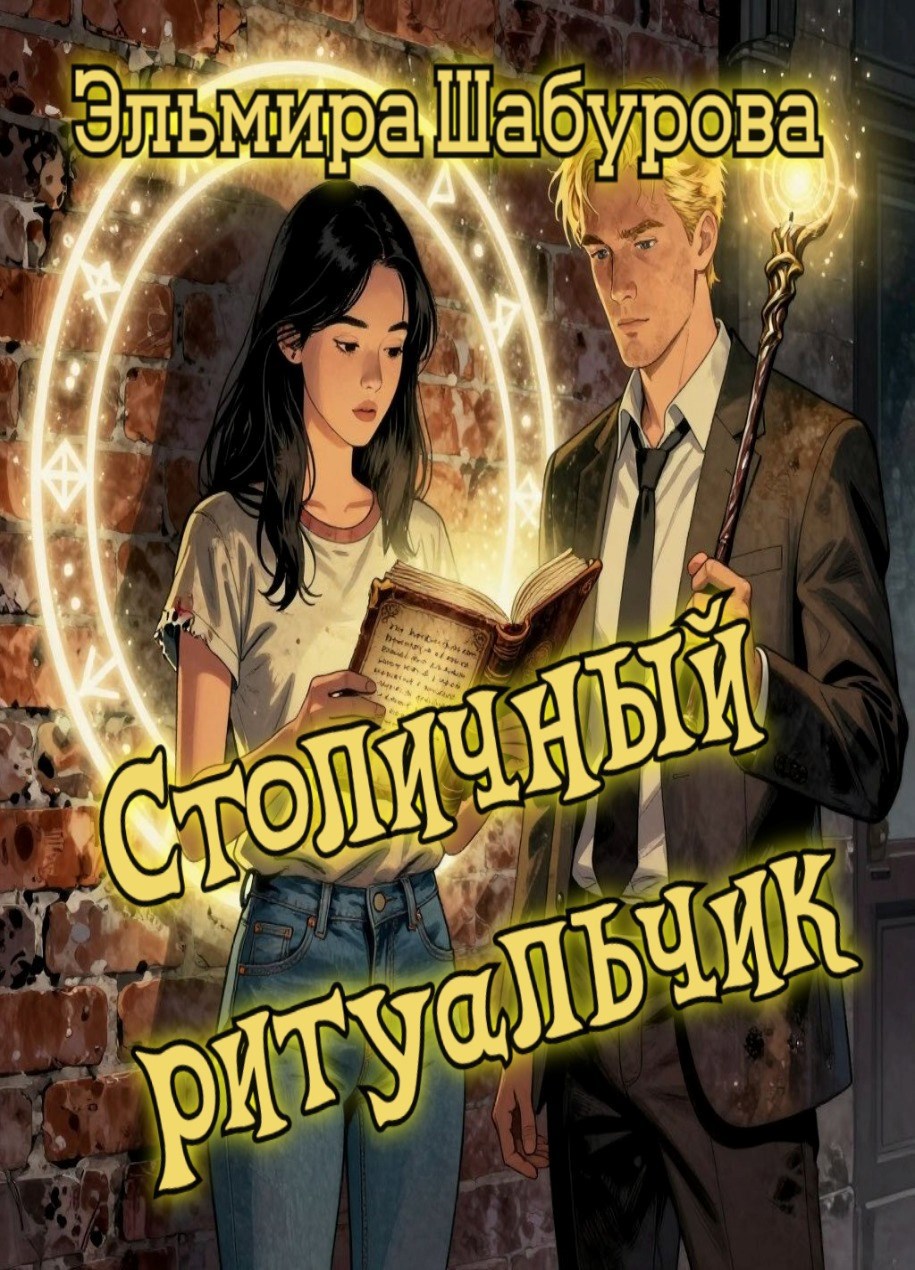 Обложка