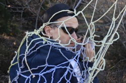 Ориби Камм Пирр - Сети...