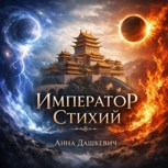 Обложка произведения Император стихий