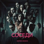 Обложка произведения Соседи