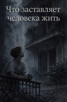 Обложка произведения Что заставляет человека жить