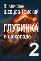 Обложка произведения Глубинка в Шоколаде Книга 2