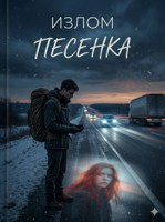 Обложка произведения Песенка