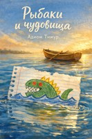 Обложка