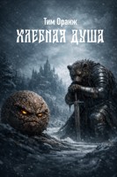 Обложка произведения Хлебная душа