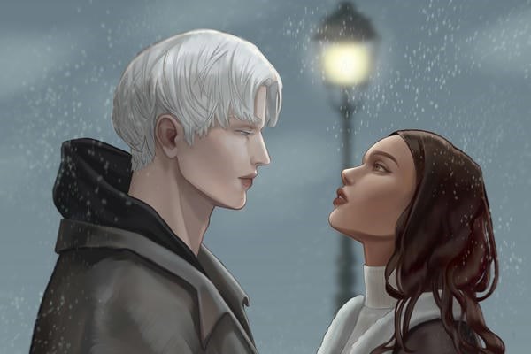 Обложка книги «Невзаимность.»