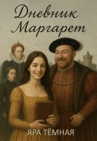 Обложка произведения Дневник Маргарет