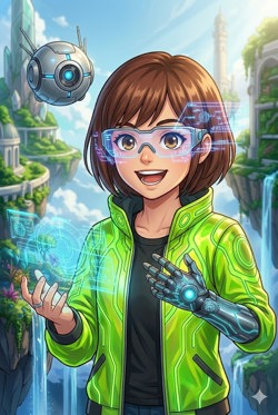 Прошивка куртки: v.2.4...