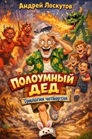 Обложка