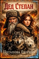 Обложка произведения Дед Степан