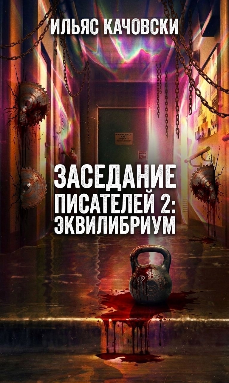 Обложка