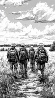 Обложка произведения Как мы жили в СССР.