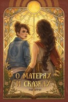 Обложка произведения О матерях и сказках
