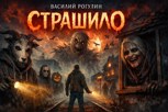 Обложка произведения Страшило