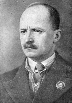 Александр Федорович...