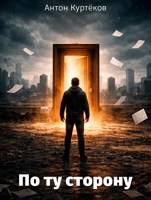 Обложка произведения По ту сторону