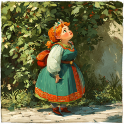 царевна Флеа
