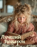 Обложка произведения Лучший подарок