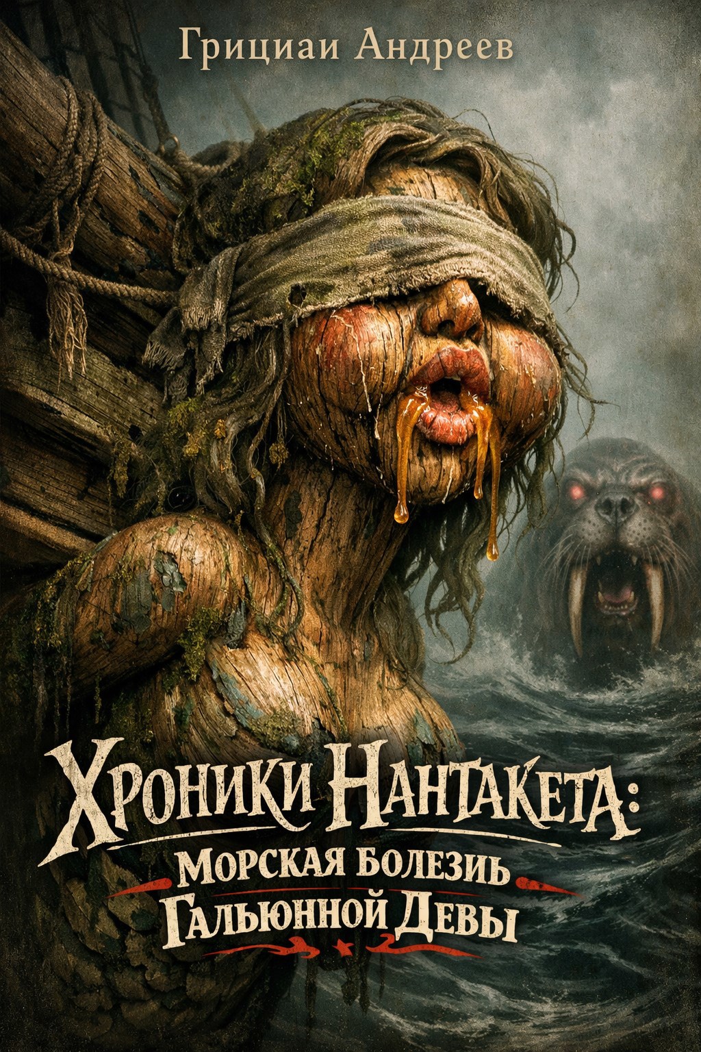 Обложка