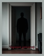 Обложка произведения Чёрный риелтор