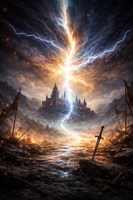 Обложка произведения Между мирами